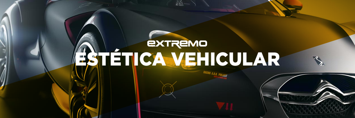 Estética Vehicular