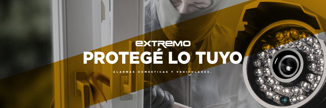 Alarmas