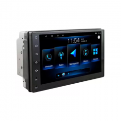 CENTRAL MULTIMEDIA P9 -WIS HUAN