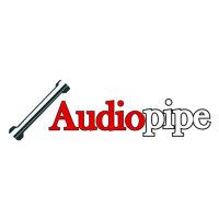 Audiopipe APLA-1400.4 1400w - Amplificador 4 Canales